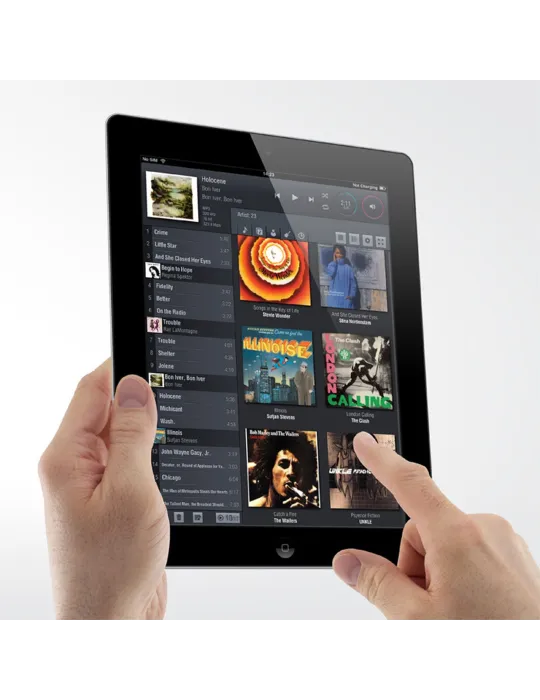 Lumin M1 garso stiprintuvas su tinklo grotuvu - Stereo stiprintuvai