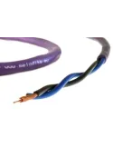 Melodika Purple Rain 2x4,0mm2 speaker cable - Speakers cables - 1