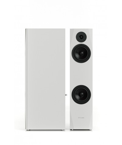 Pylon Audio Sapphire 25 grindinės garso kolonėlės - Grindinės kolonėlės