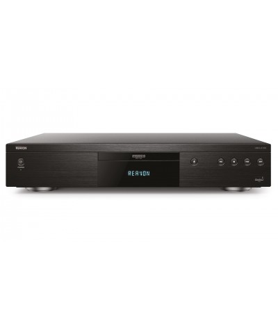 Reavon UBR-X100 Blu-ray grotuvas - Blu-ray / Media grotuvai