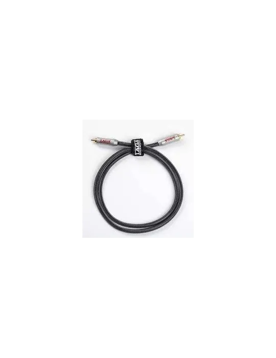 TAGA Harmony TRI-100 RCA cable (1m) - Interconnect cables - 3