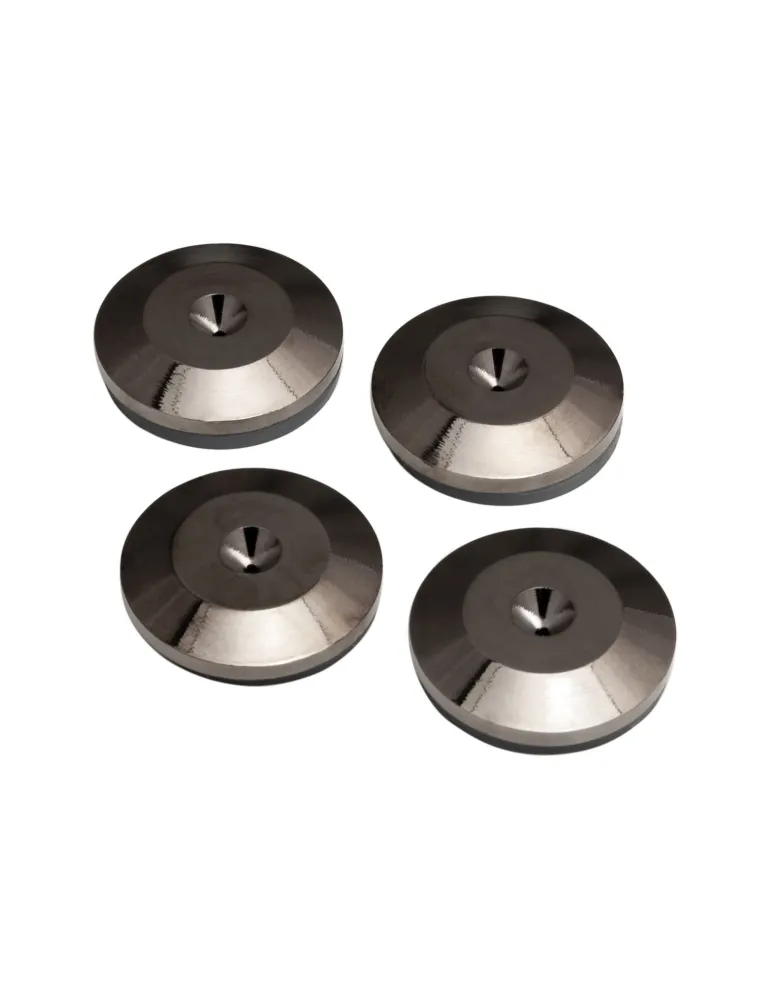 TAGA Harmony TSK-01 pads for spikes (4pcs) - Accessories - 2