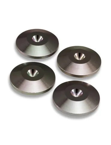 TAGA Harmony TSK-01 padukai po spygliais - Priedai - 1 2