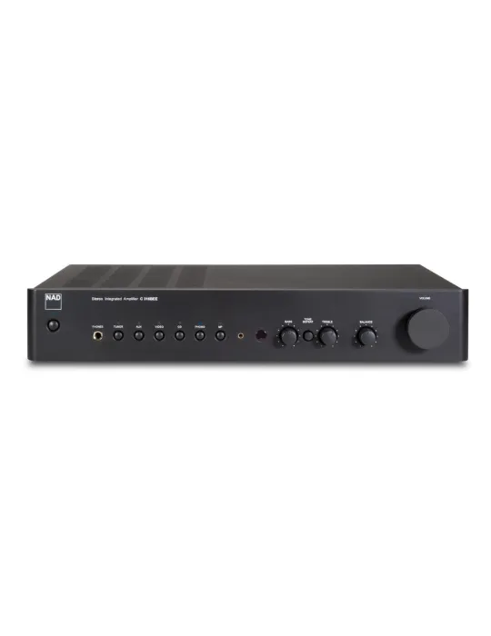NAD C316BEE V2 stereo stiprintuvas - Stereo stiprintuvai