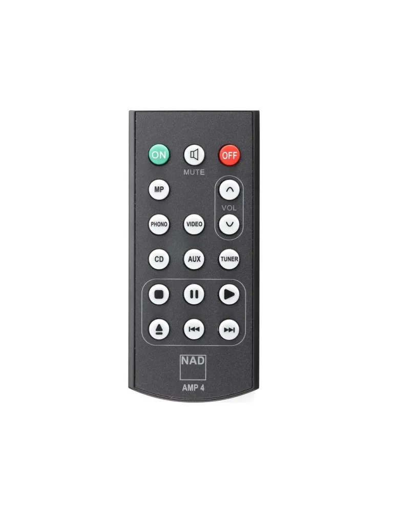 NAD C316BEE V2 stereo stiprintuvas - Stereo stiprintuvai