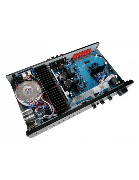 NAD C316BEE V2 stereo stiprintuvas - Stereo stiprintuvai