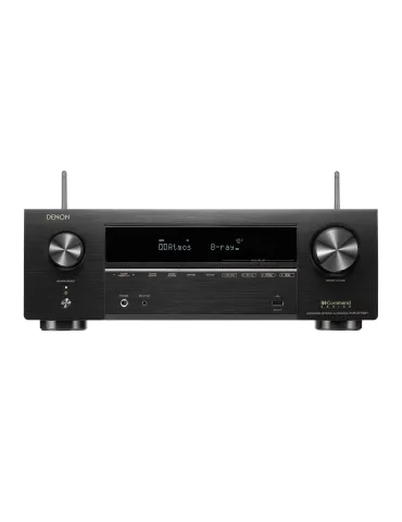 Denon AVR-X1700H 7.2 namų kino stiprintuvas - Namų kino stiprintuvai