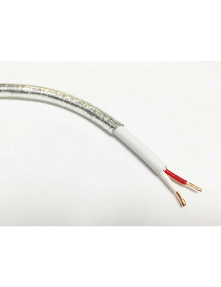 Chord Clearway X kolonėlių kabelis - Matuojami kolonėlių kabeliai