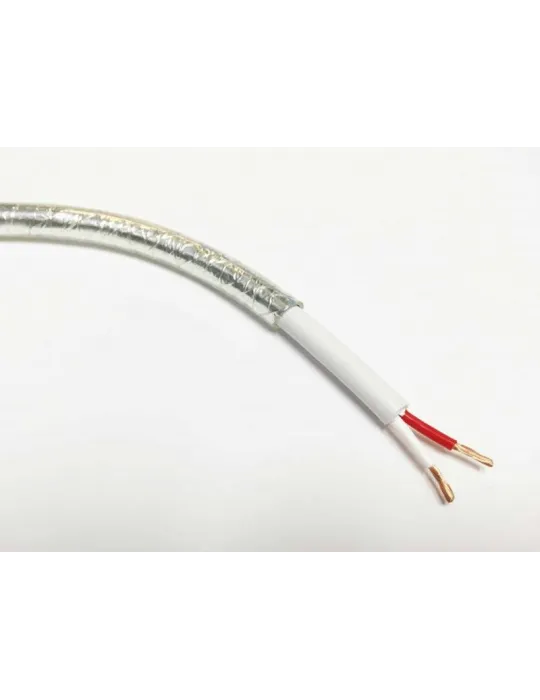 Chord Clearway X kolonėlių kabelis - Matuojami kolonėlių kabeliai