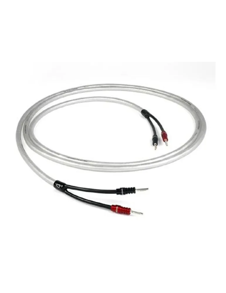 Chord Clearway X kolonėlių kabelis - Matuojami kolonėlių kabeliai