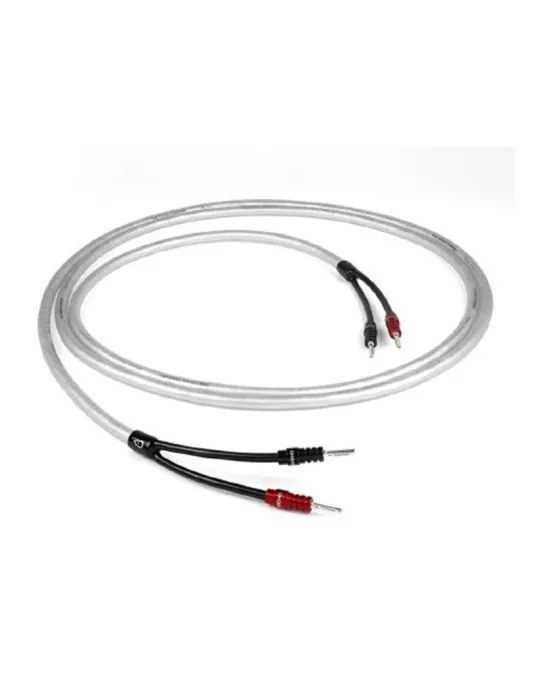 Chord Clearway X kolonėlių kabelis - Matuojami kolonėlių kabeliai