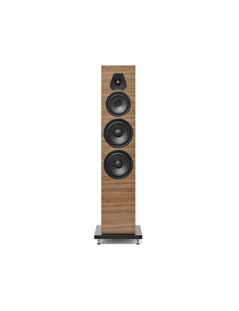 Sonus Faber Lumina V 3-way floorstanding speakers (pair) - Floorstanding speakers - 1