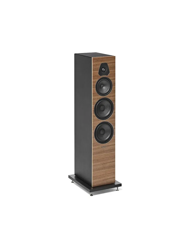 Sonus Faber Lumina V 3-way floorstanding speakers (pair) - Floorstanding speakers - 2