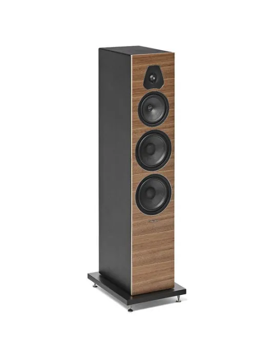 Sonus Faber Lumina V 3-way floorstanding speakers (pair) - Floorstanding speakers - 2