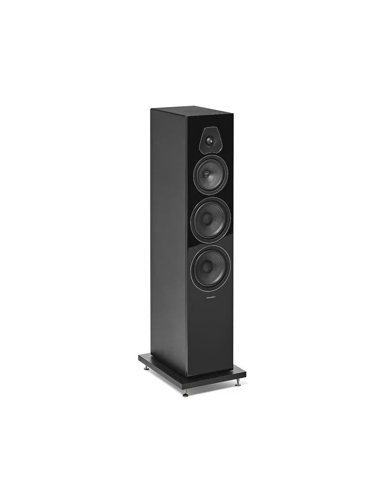 Sonus Faber Lumina V 3-way floorstanding speakers (pair) - Floorstanding speakers - 3