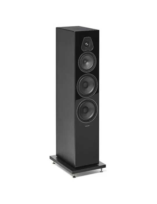 Sonus Faber Lumina V 3-way floorstanding speakers (pair) - Floorstanding speakers - 3