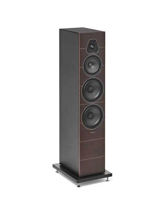 Sonus Faber Lumina V 3-way floorstanding speakers (pair) - Floorstanding speakers - 4