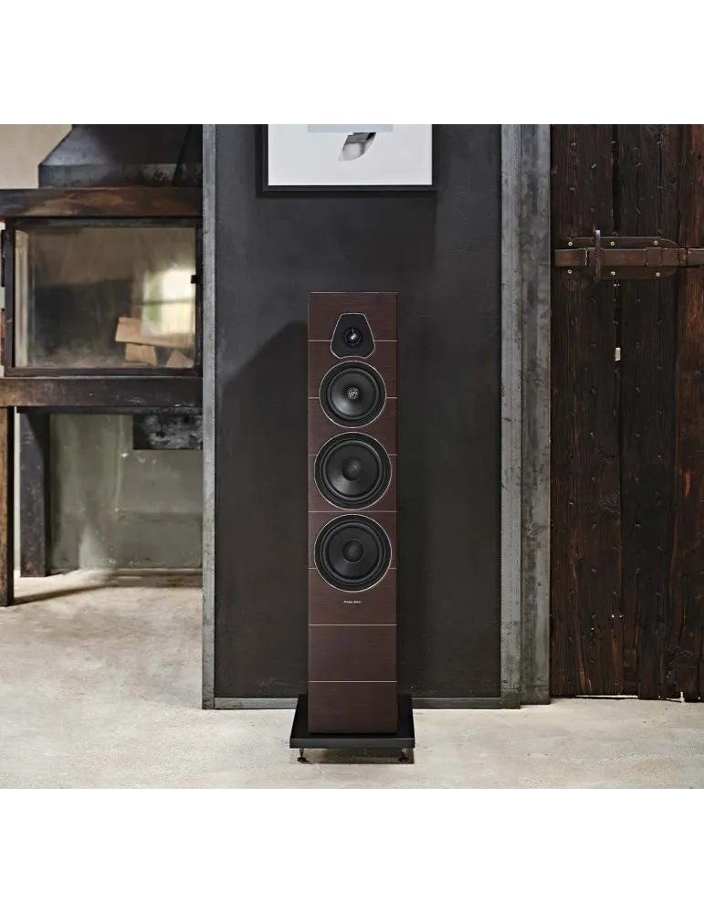 Sonus Faber Lumina V 3-way floorstanding speakers (pair) - Floorstanding speakers - 5