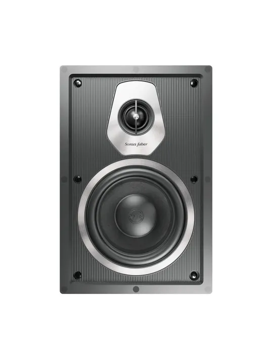 Sonus Faber Palladio PW-562 in-wall speaker (pc) - Integrated speakers - 1