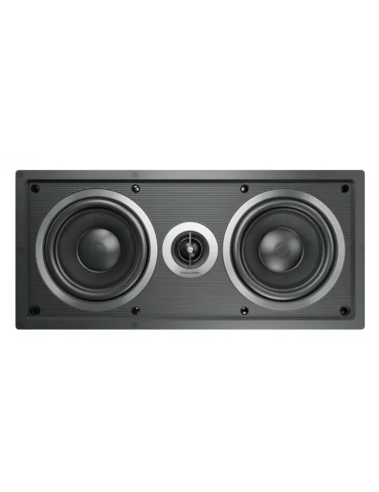 Sonus Faber Palladio PL-563 in-wall LCR speaker (pc) - Integrated speakers - 1