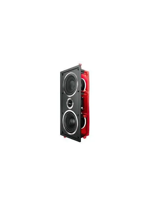 Sonus Faber Palladio PL-563 in-wall LCR speaker (pc) - Integrated speakers - 4