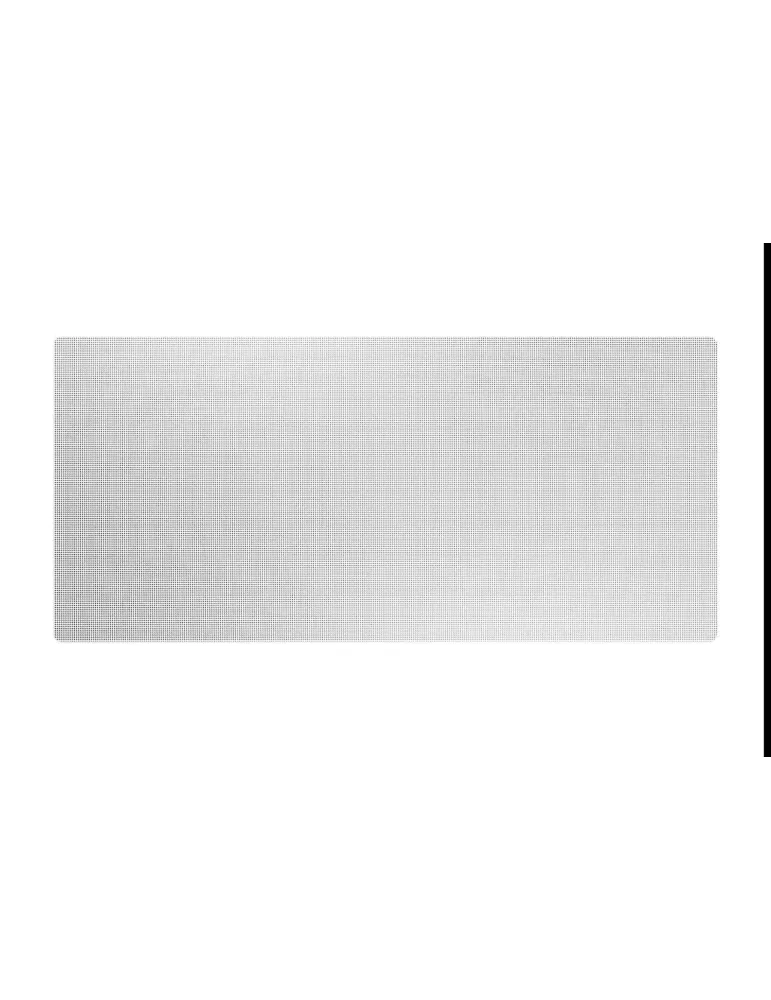 Sonus Faber Palladio PL-563 in-wall LCR speaker (pc) - Integrated speakers - 2