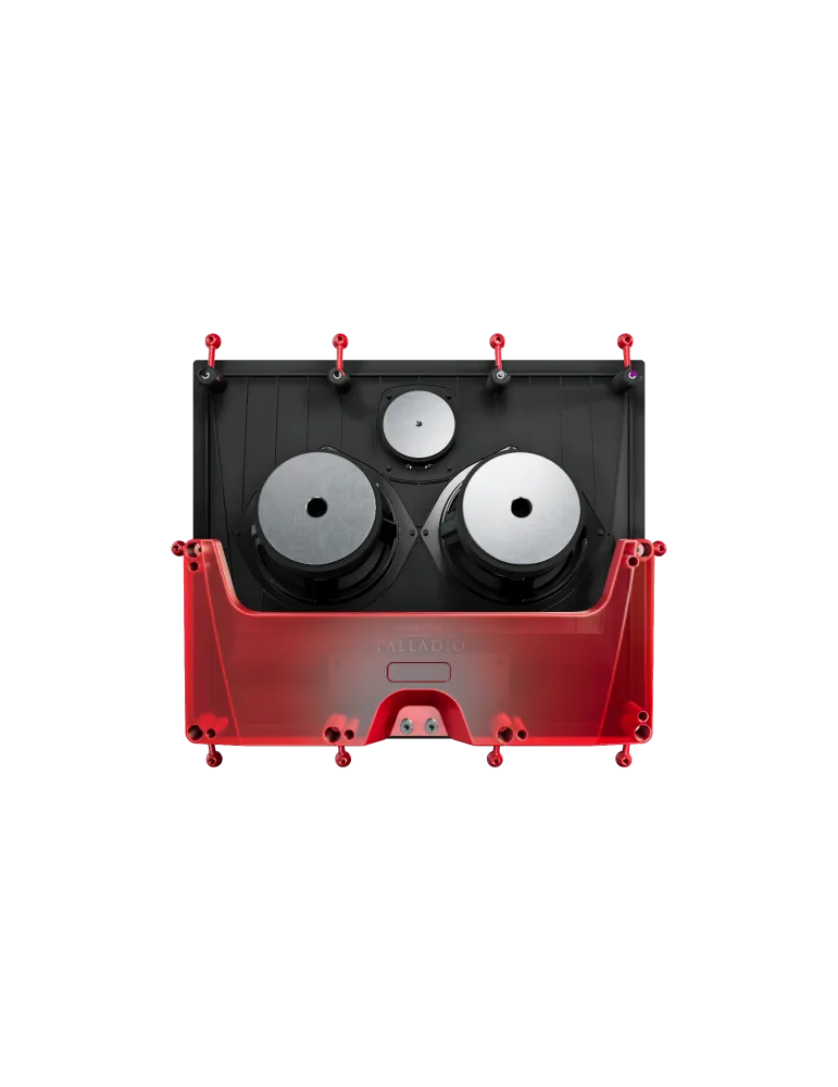 Sonus Faber Palladio PC-563P - Įmontuojamos kolonėlės - 4