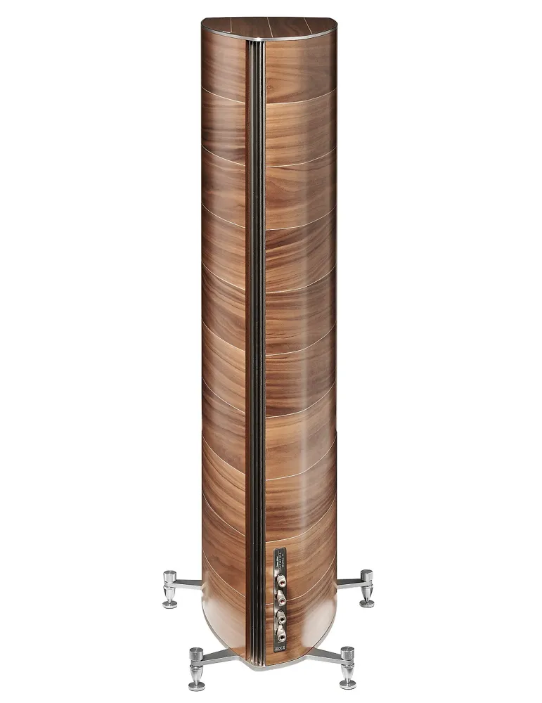 Sonus Faber Olympica Nova V floorstanding speakers - Floorstanding speakers - 3