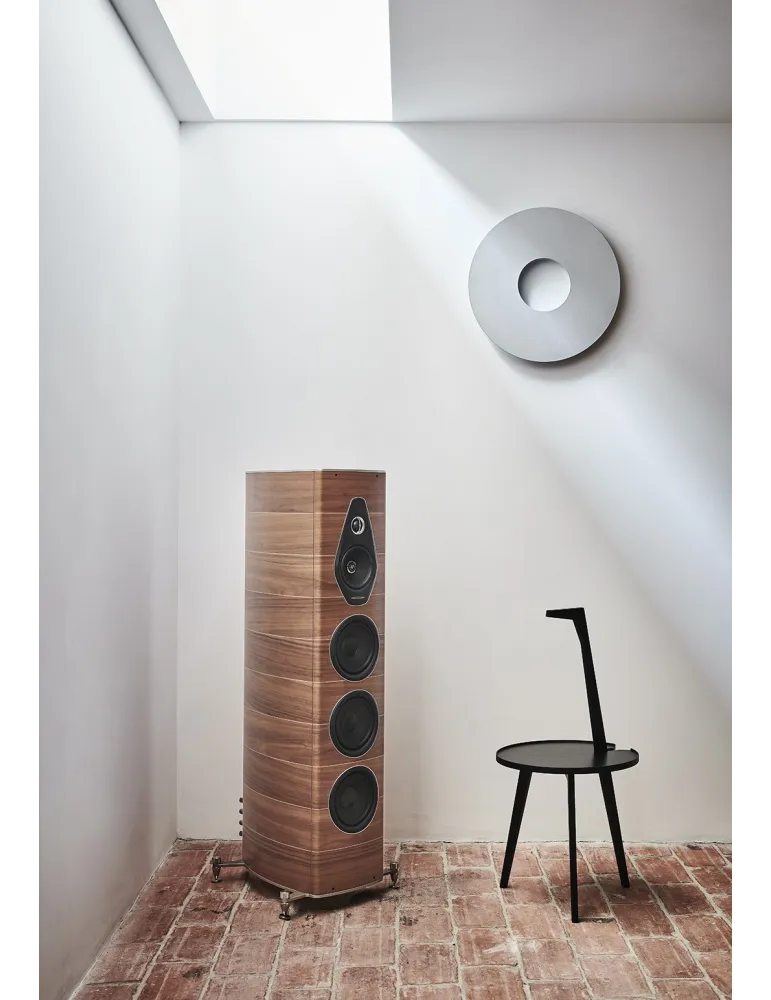 Sonus Faber Olympica Nova V floorstanding speakers - Floorstanding speakers - 5