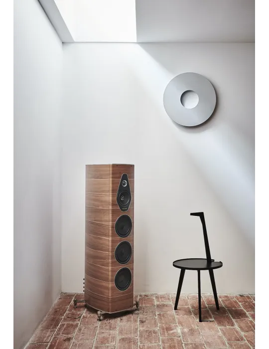 Sonus Faber Olympica Nova V floorstanding speakers - Floorstanding speakers - 5