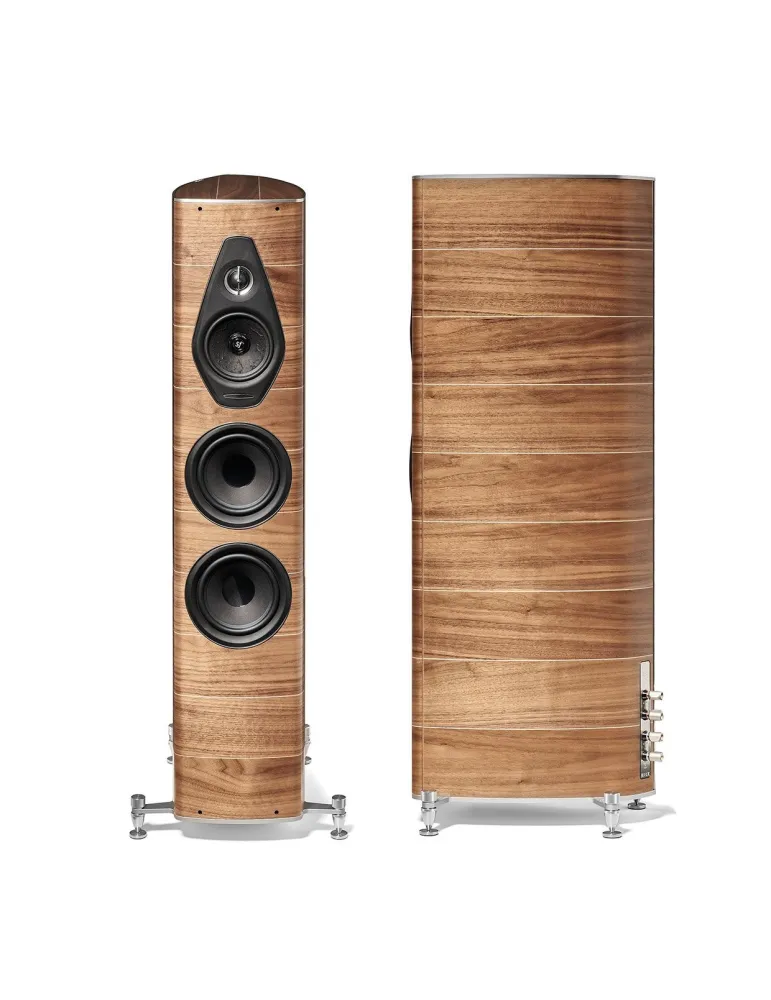 Sonus Faber Olympica Nova III floorstanding speakers (pair) - Floorstanding speakers - 2