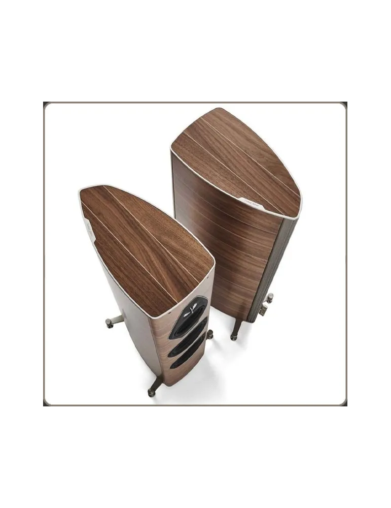 Sonus Faber Olympica Nova III floorstanding speakers (pair) - Floorstanding speakers - 5