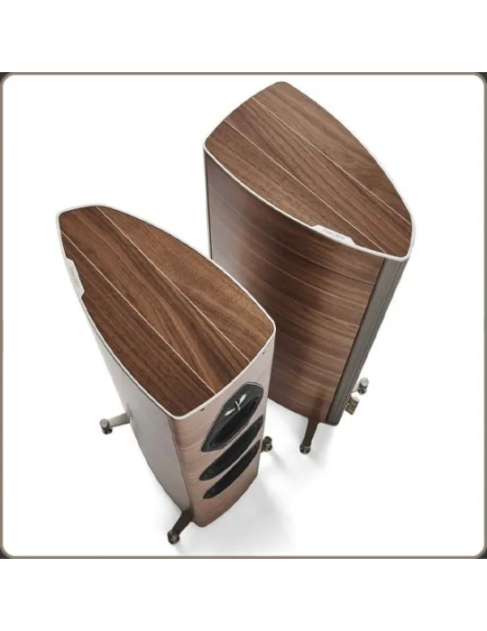 Sonus Faber Olympica Nova III floorstanding speakers (pair) - Floorstanding speakers - 5