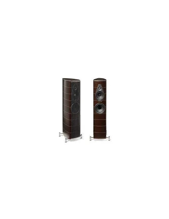 Sonus Faber Olympica Nova II 3-way floorstanding speakers - Floorstanding speakers - 3