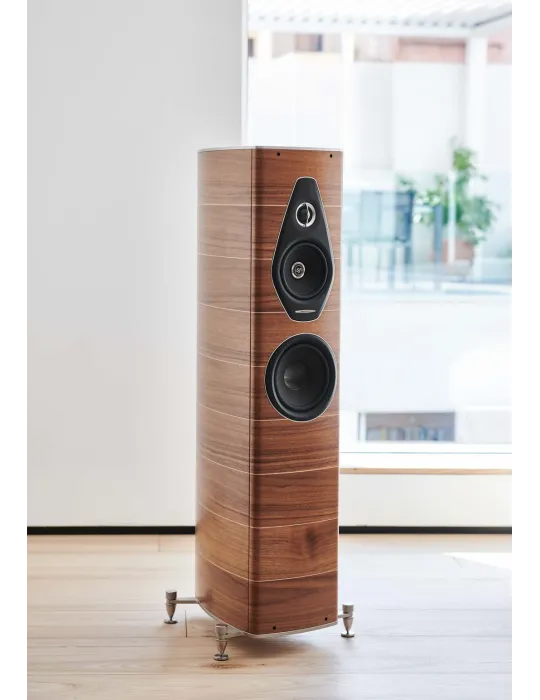 Sonus Faber Olympica Nova II 3-way floorstanding speakers - Floorstanding speakers - 5
