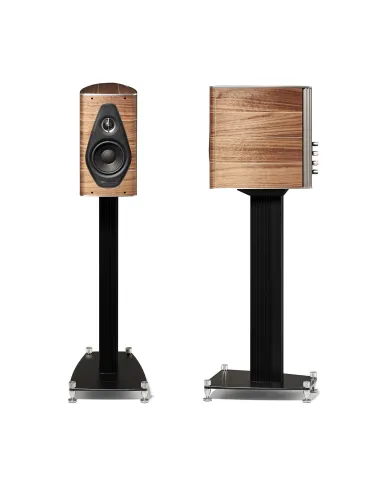 Sonus Faber Olympica Nova I bookshelf speakers (pair) - Bookshelf speakers - 1 2