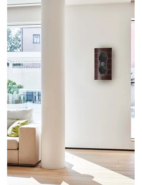Sonus Faber Olympica Nova Wall speakers (pair) - On-wall speakers - 4