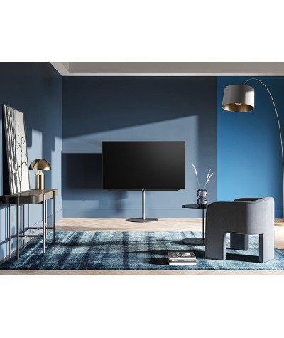Loewe Floor stand universal 43-65 grindinis stovas - Televizoriai