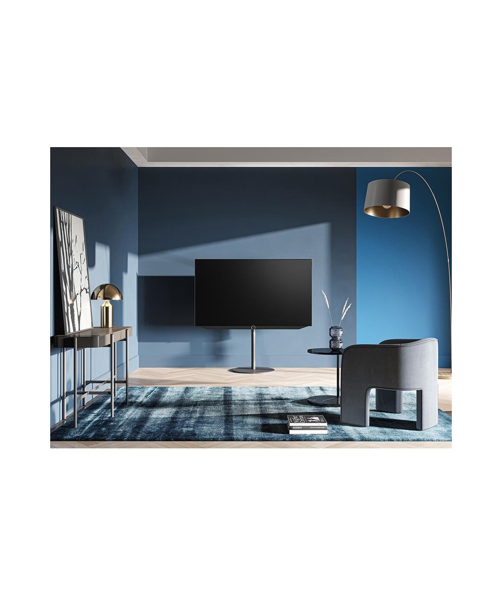 Loewe Floor stand universal 43-65 grindinis stovas - Televizoriai