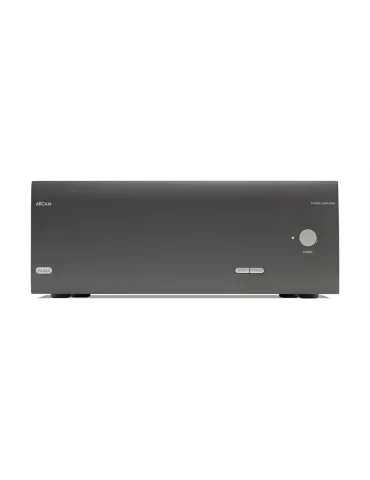 Arcam PA240 2ch class G power amplifier