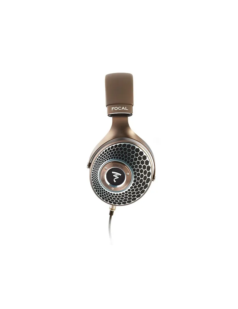 Focal Clear MG hi-end atviro tipo ausinės - Dedamos ant ausų (on-ear)