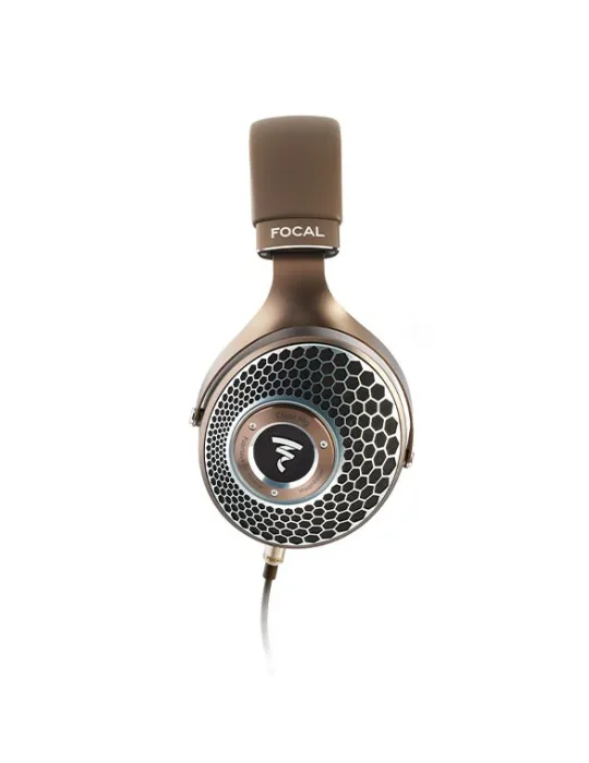 Focal Clear MG hi-end atviro tipo ausinės - Dedamos ant ausų (on-ear)