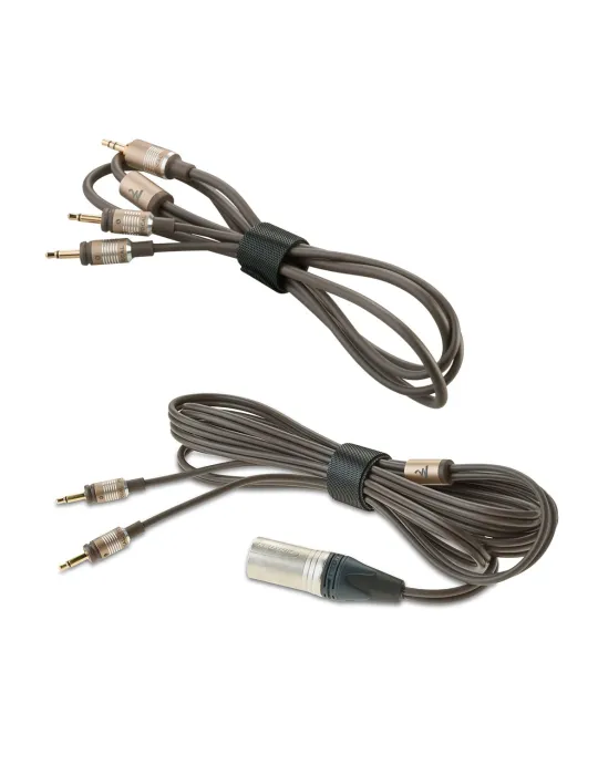 Focal Clear MG hi-end atviro tipo ausinės - Dedamos ant ausų (on-ear)