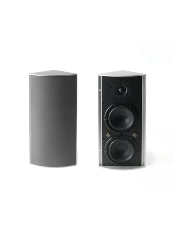 Cornered Audio C5 on-wall speaker (pc) - On-wall speakers - 1 2