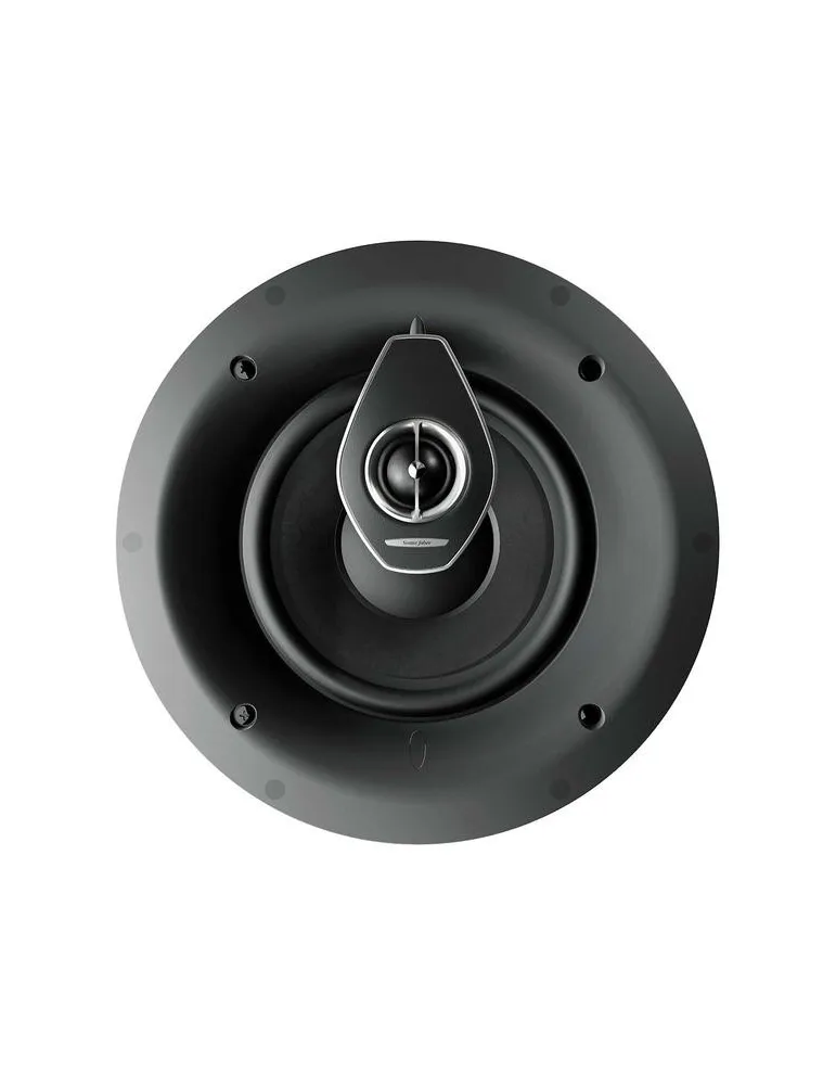 Sonus Faber Palladio PC-682 hi-end in-ceiling speaker (pc) - Integrated speakers - 1