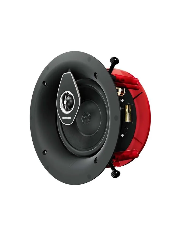 Sonus Faber Palladio PC-682 hi-end in-ceiling speaker (pc) - Integrated speakers - 2