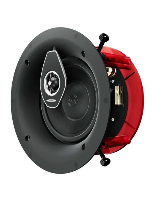 Sonus Faber Palladio PC-682 hi-end in-ceiling speaker (pc) - Integrated speakers - 2
