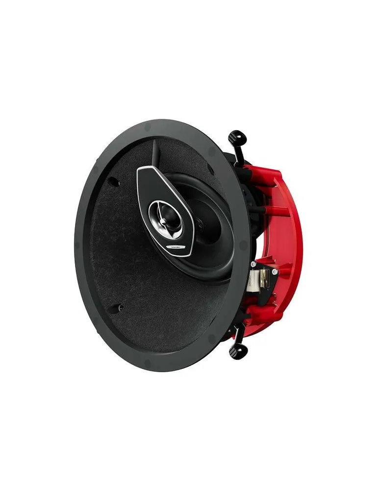 Sonus Faber Palladio PC-662P in-ceiling speaker (pc) - Integrated speakers - 2