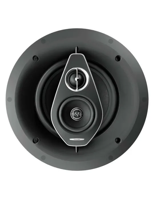 Sonus Faber Palladio PC-683 Hi-end in-ceiling speaker (pc) - Integrated speakers - 1