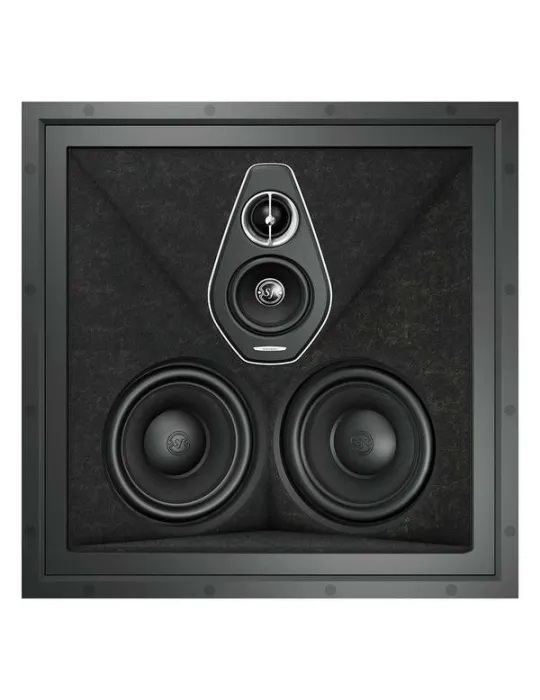 Sonus Faber Palladio PC-664P Hi-end in-ceiling speaker (pc) - Integrated speakers - 1